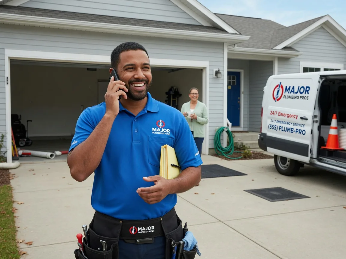 Drain Cleaning Services Rosewood, OH FAQs
